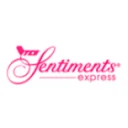 TCS Sentiments Express Coupon Codes